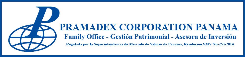 Pramadex Corporation Panama