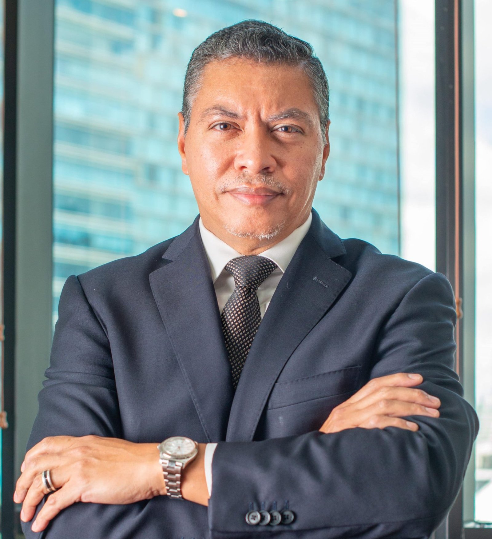 Franklin Briceño
